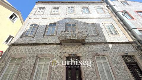 Moradia T6 Venda em Buarcos e São Julião,Figueira da Foz