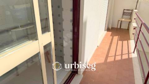 T1 COM VISTA MAR | ESPLANADA SILVA GUIMARÃES | FIGUEIRA DA FOZ