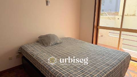 T1 COM VISTA MAR | ESPLANADA SILVA GUIMARÃES | FIGUEIRA DA FOZ