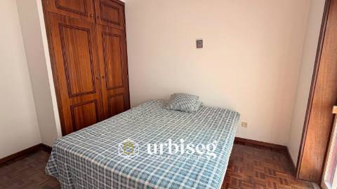 T1 COM VISTA MAR | ESPLANADA SILVA GUIMARÃES | FIGUEIRA DA FOZ