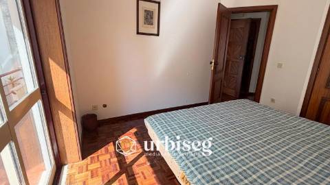 T1 COM VISTA MAR | ESPLANADA SILVA GUIMARÃES | FIGUEIRA DA FOZ