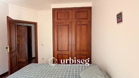 T1 COM VISTA MAR | ESPLANADA SILVA GUIMARÃES | FIGUEIRA DA FOZ