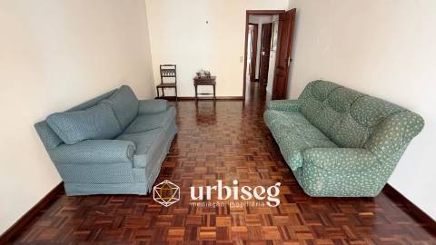 T1 COM VISTA MAR | ESPLANADA SILVA GUIMARÃES | FIGUEIRA DA FOZ