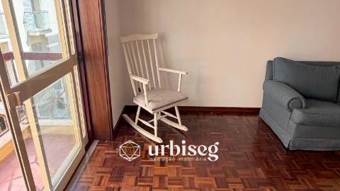 T1 COM VISTA MAR | ESPLANADA SILVA GUIMARÃES | FIGUEIRA DA FOZ