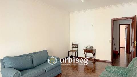 T1 COM VISTA MAR | ESPLANADA SILVA GUIMARÃES | FIGUEIRA DA FOZ