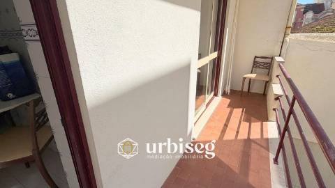 T1 COM VISTA MAR | ESPLANADA SILVA GUIMARÃES | FIGUEIRA DA FOZ