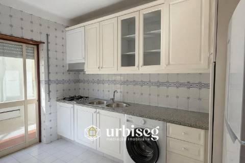 T1 COM VISTA MAR | ESPLANADA SILVA GUIMARÃES | FIGUEIRA DA FOZ