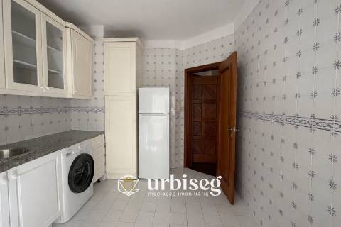 T1 COM VISTA MAR | ESPLANADA SILVA GUIMARÃES | FIGUEIRA DA FOZ