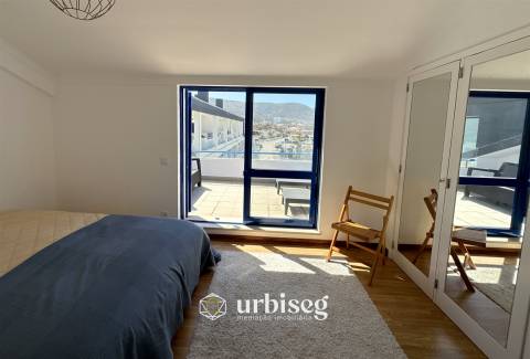 Apartamento Duplex T3 na Praia de Quiaios, Figueira da Foz