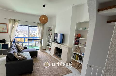 Apartamento Duplex T3 na Praia de Quiaios, Figueira da Foz