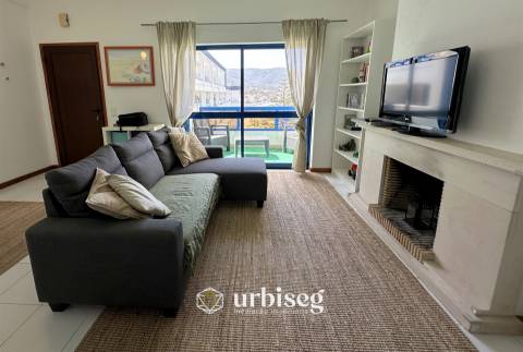 Apartamento Duplex T3 na Praia de Quiaios, Figueira da Foz