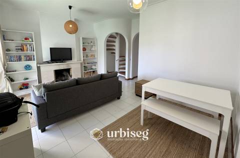 Apartamento Duplex T3 na Praia de Quiaios, Figueira da Foz