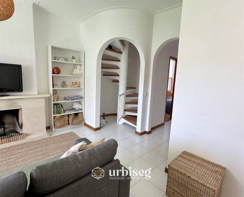 Apartamento Duplex T3 na Praia de Quiaios, Figueira da Foz