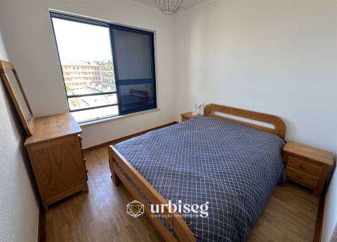 Apartamento Duplex T3 na Praia de Quiaios, Figueira da Foz