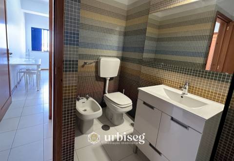 Apartamento Duplex T3 na Praia de Quiaios, Figueira da Foz