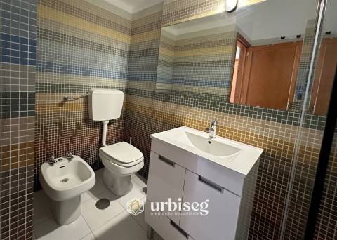 Apartamento Duplex T3 na Praia de Quiaios, Figueira da Foz