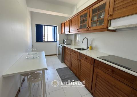 Apartamento Duplex T3 na Praia de Quiaios, Figueira da Foz