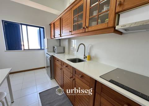 Apartamento Duplex T3 na Praia de Quiaios, Figueira da Foz