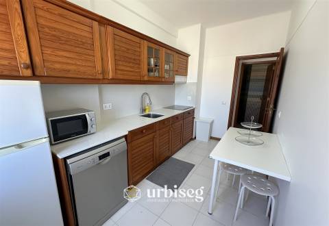 Apartamento Duplex T3 na Praia de Quiaios, Figueira da Foz