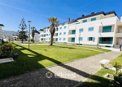 Apartamento Duplex T3 na Praia de Quiaios, Figueira da Foz