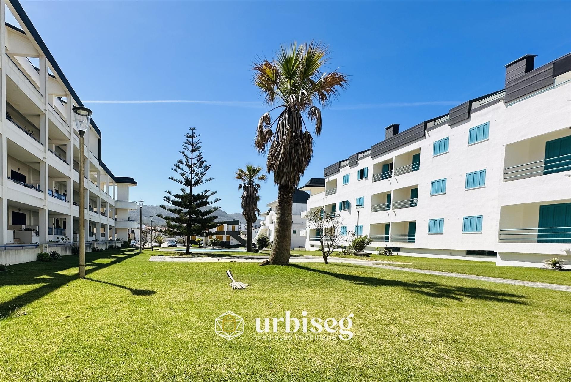 Apartamento Duplex T3 na Praia de Quiaios, Figueira da Foz