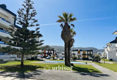 Apartamento Duplex T3 na Praia de Quiaios, Figueira da Foz