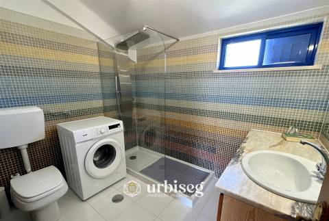 Apartamento Duplex T3 na Praia de Quiaios, Figueira da Foz