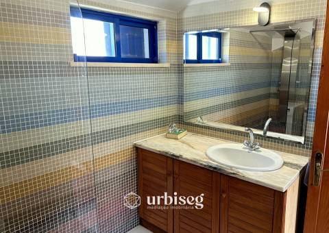Apartamento Duplex T3 na Praia de Quiaios, Figueira da Foz