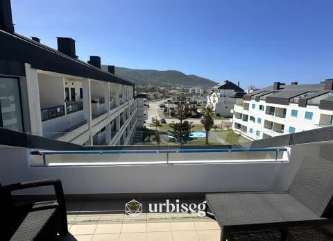 Apartamento Duplex T3 na Praia de Quiaios, Figueira da Foz