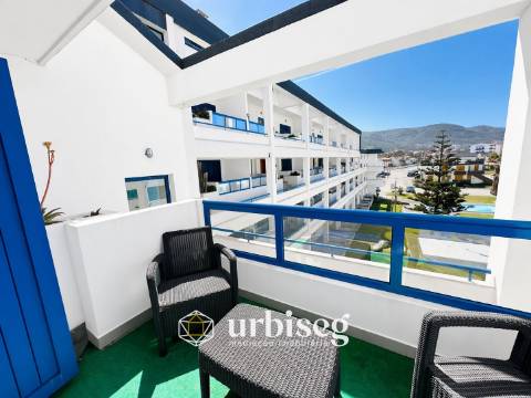 Apartamento Duplex T3 na Praia de Quiaios, Figueira da Foz