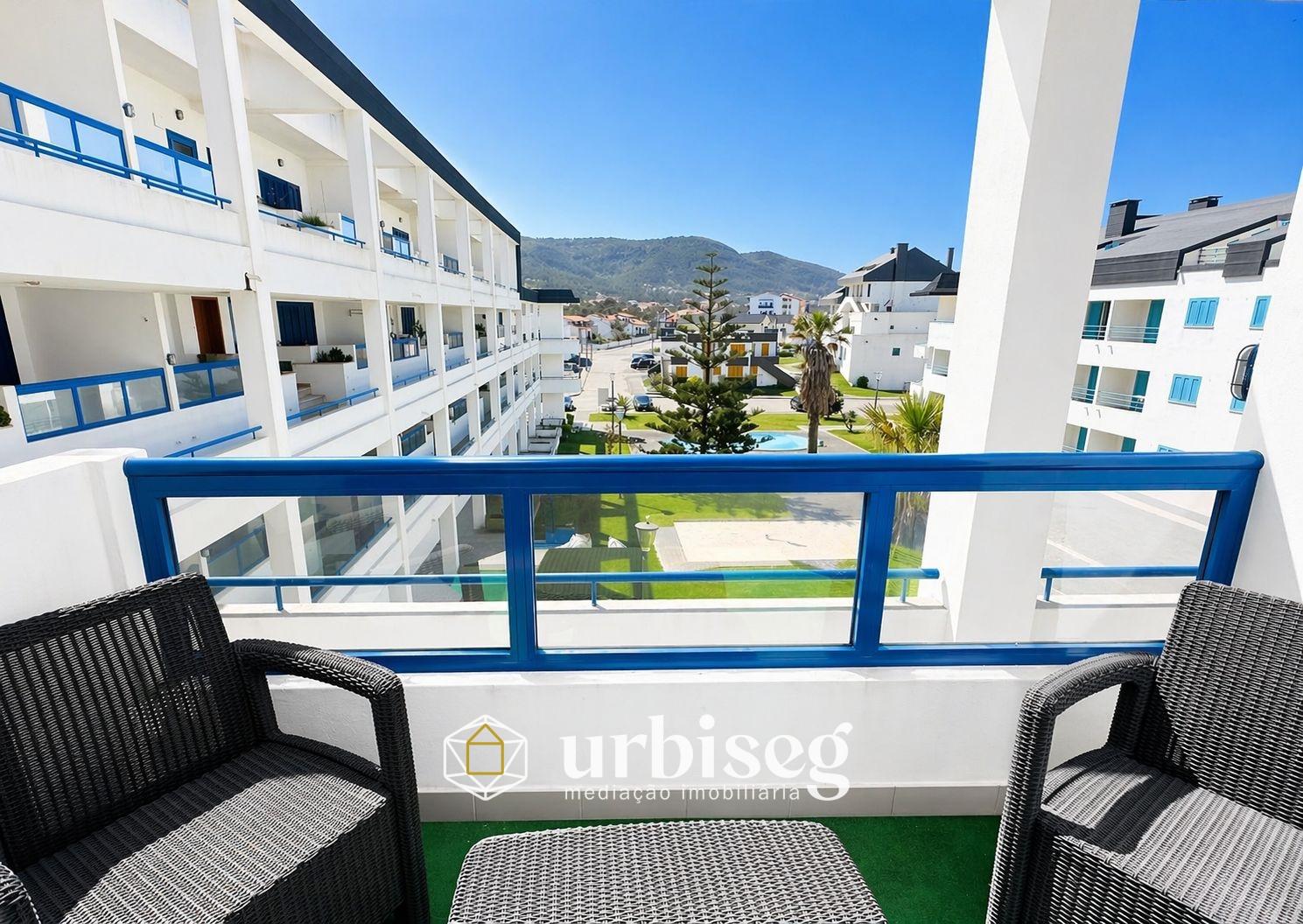 Apartamento Duplex T3 na Praia de Quiaios, Figueira da Foz