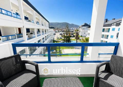 Apartamento Duplex T3 na Praia de Quiaios, Figueira da Foz