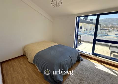 Apartamento Duplex T3 na Praia de Quiaios, Figueira da Foz
