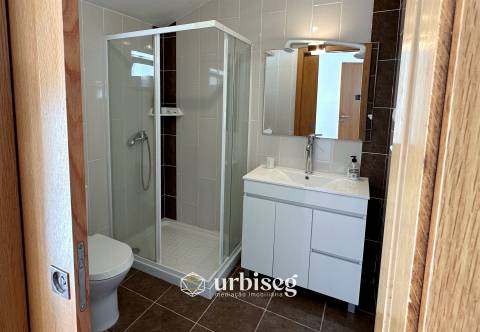 Moradia 4 quartos + 1 suite, 2 terraços e garagem na Cova Gala, Figueira da Foz