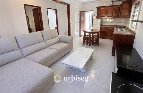 Moradia 4 quartos + 1 suite, 2 terraços e garagem na Cova Gala, Figueira da Foz