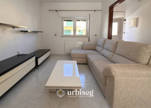 Moradia 4 quartos + 1 suite, 2 terraços e garagem na Cova Gala, Figueira da Foz