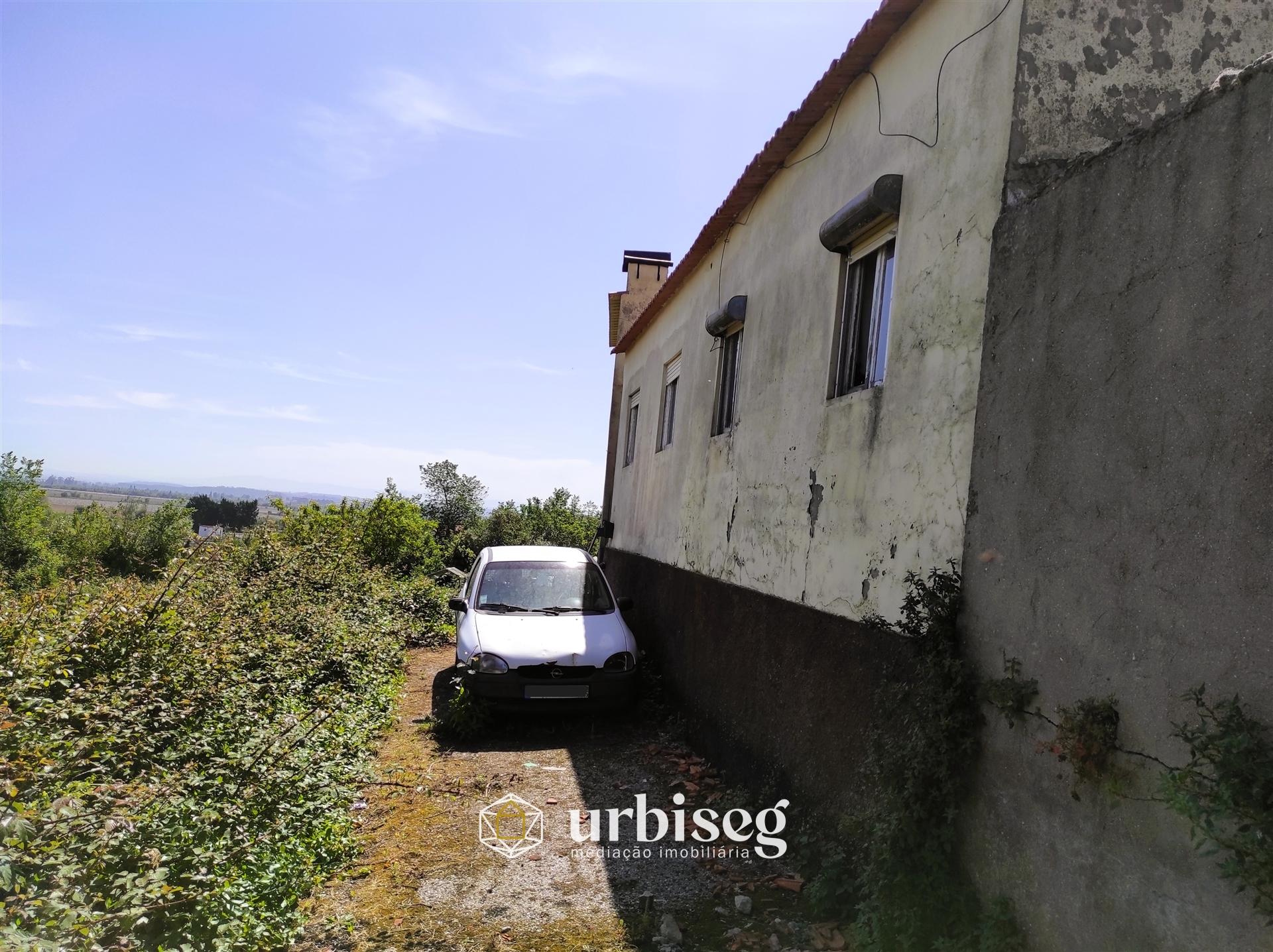 A CASA DO BECO DA BELA VISTA 18 -  MAIORCA- 48.000€