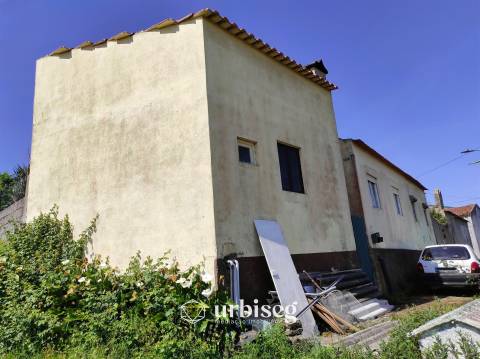 A CASA DO BECO DA BELA VISTA 18 -  MAIORCA- 48.000€