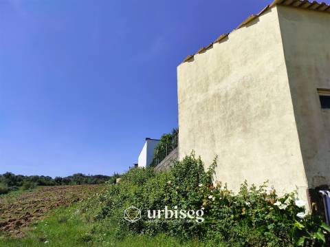 A CASA DO BECO DA BELA VISTA 18 -  MAIORCA- 48.000€