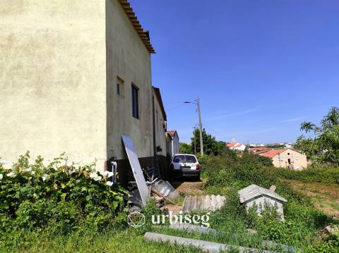 A CASA DO BECO DA BELA VISTA 18 -  MAIORCA- 48.000€