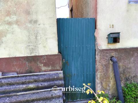 A CASA DO BECO DA BELA VISTA 18 -  MAIORCA- 48.000€