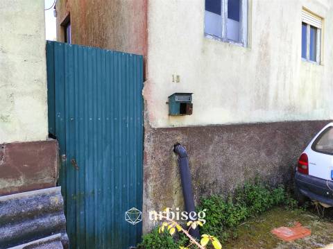 A CASA DO BECO DA BELA VISTA 18 -  MAIORCA- 48.000€