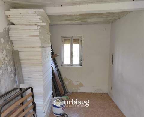 A CASA DO BECO DA BELA VISTA 18 -  MAIORCA- 48.000€