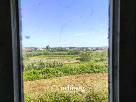 A CASA DO BECO DA BELA VISTA 18 -  MAIORCA- 48.000€