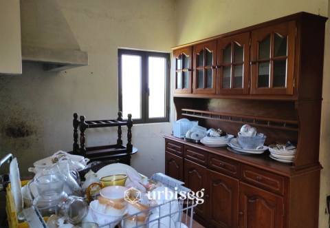 A CASA DO BECO DA BELA VISTA 18 -  MAIORCA- 48.000€