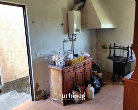 A CASA DO BECO DA BELA VISTA 18 -  MAIORCA- 48.000€