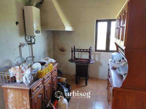 A CASA DO BECO DA BELA VISTA 18 -  MAIORCA- 48.000€