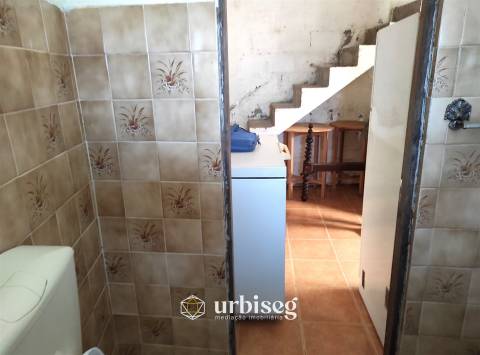 A CASA DO BECO DA BELA VISTA 18 -  MAIORCA- 48.000€