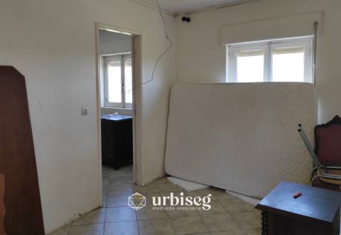 A CASA DO BECO DA BELA VISTA 18 -  MAIORCA- 48.000€