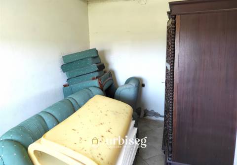 A CASA DO BECO DA BELA VISTA 18 -  MAIORCA- 48.000€